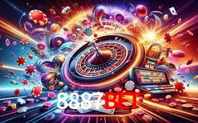 Estatísticas 8887bet