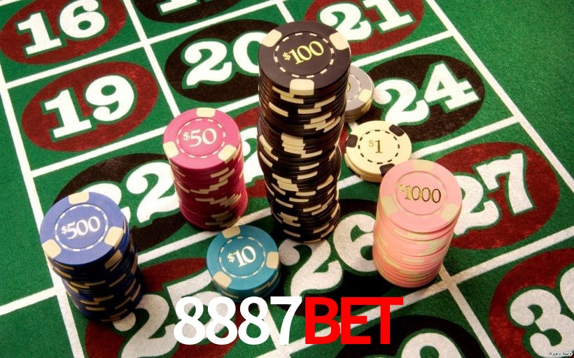 Experiência VIP 8887bet