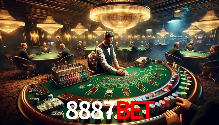 Statistics 8887bet