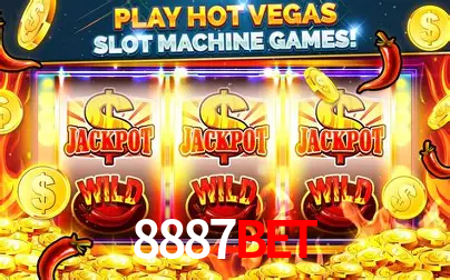 A Emoção da Loteria na 8887bet: Uma Chance de Mudança de Vida