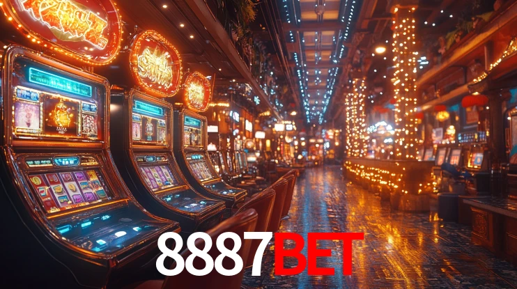 8887 bet app