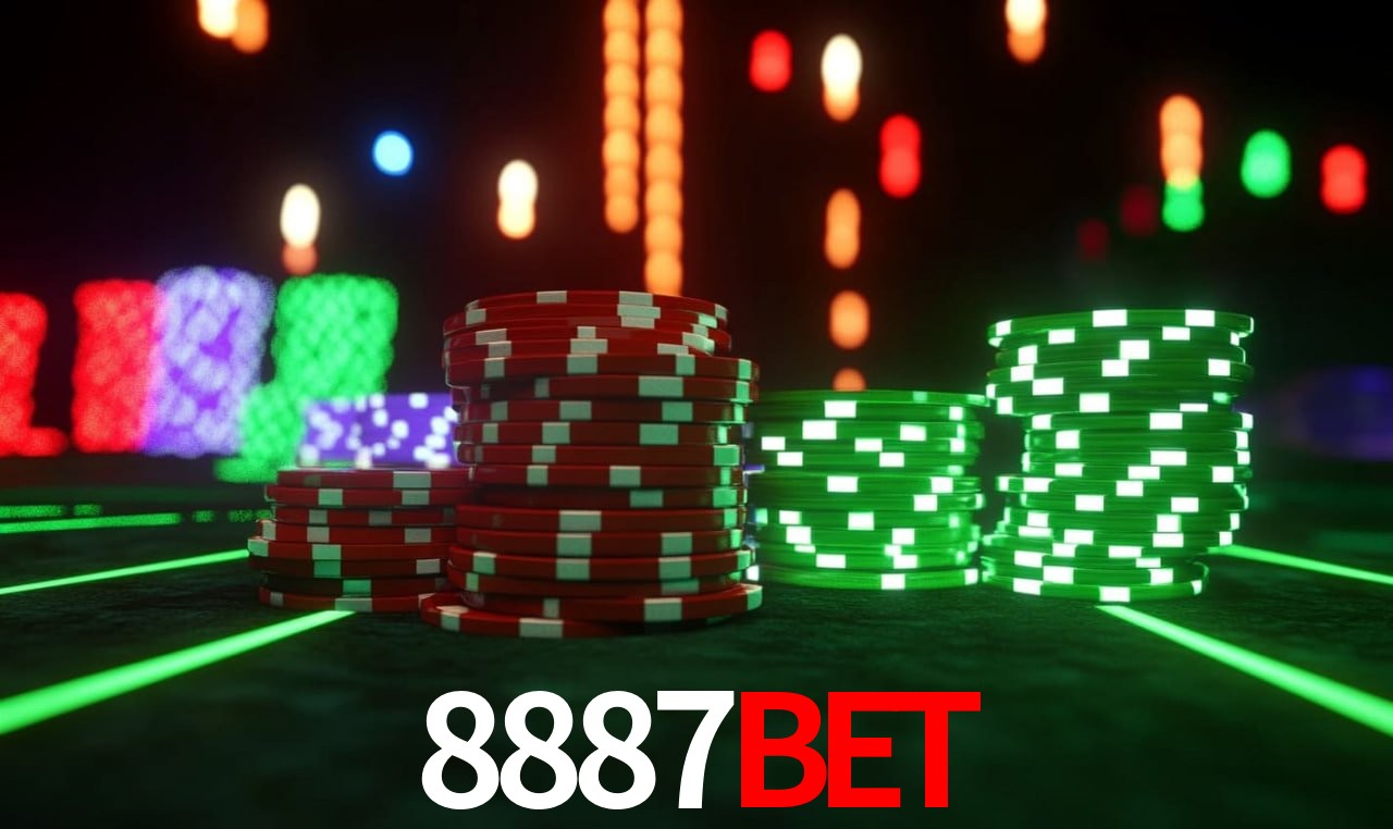 Welcome Bonus 8887bet