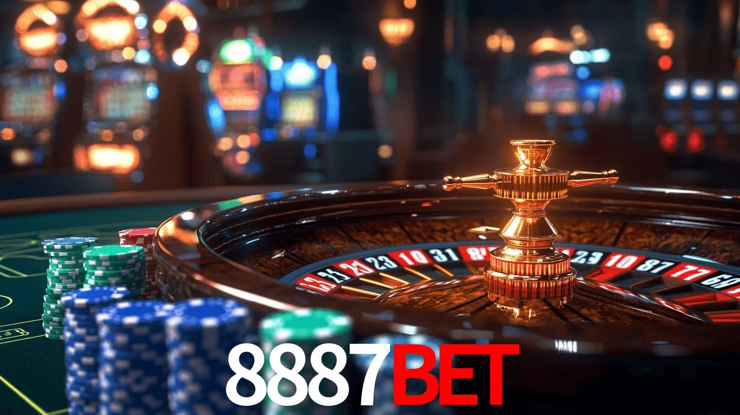 8887bet: Seu Cassino Premiado com Pagamentos Rápidos