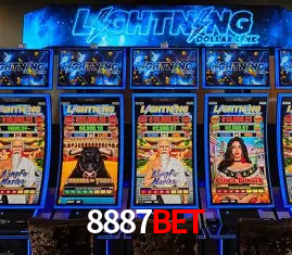 Descubra a Essência do 8887bet: Nossa História e Compromissos