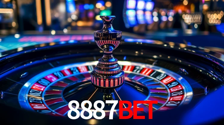 8887bet