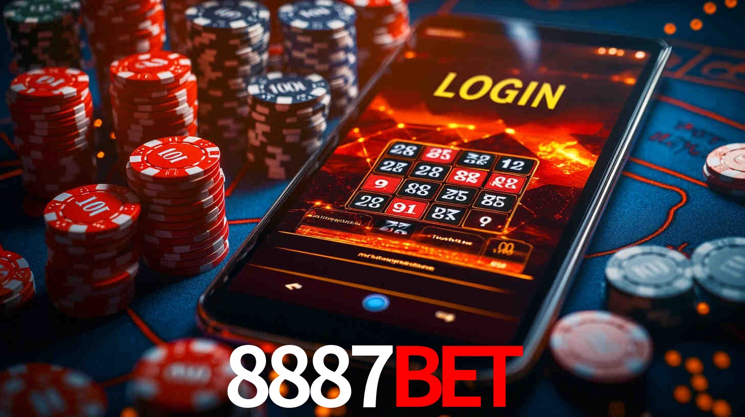 Bônus Generosos e Exclusivos no 8887bet para Você!