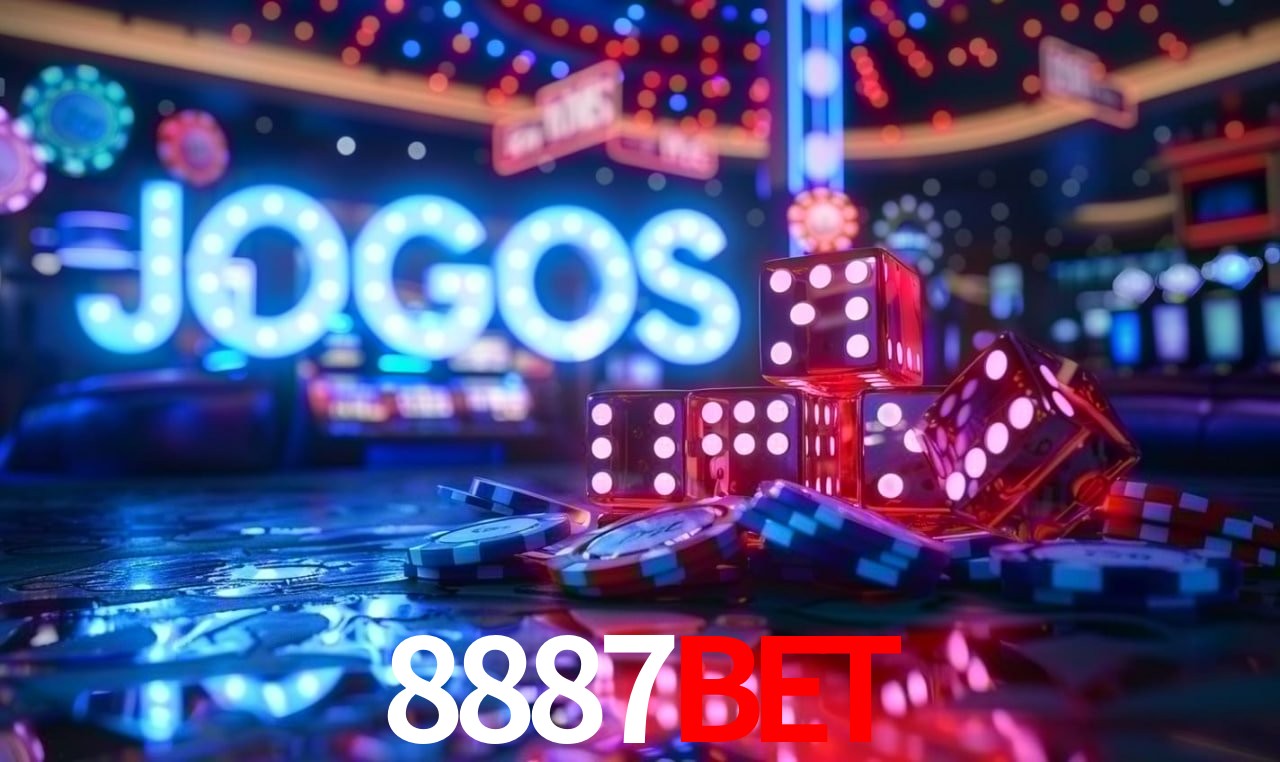 Jogos Exclusivos 8887bet