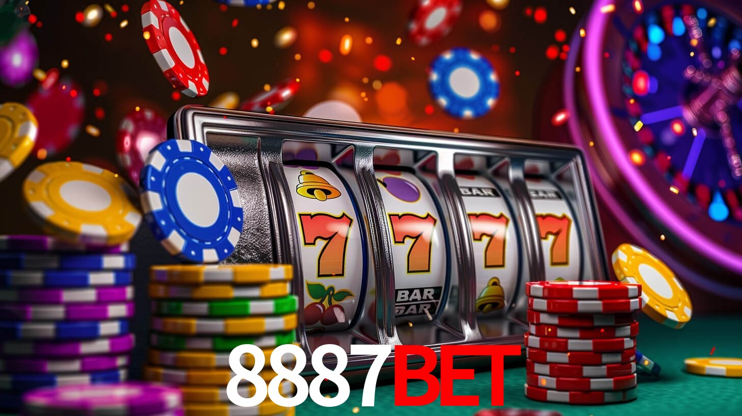 Bônus Diários 8887bet