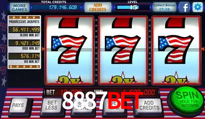 A Emoção da Loteria na 8887bet: Uma Chance de Mudança de Vida