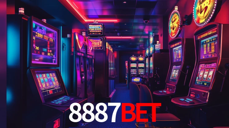 8887 bet app