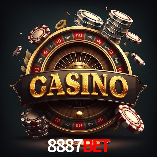 APP oficial da 8887bet para mobile