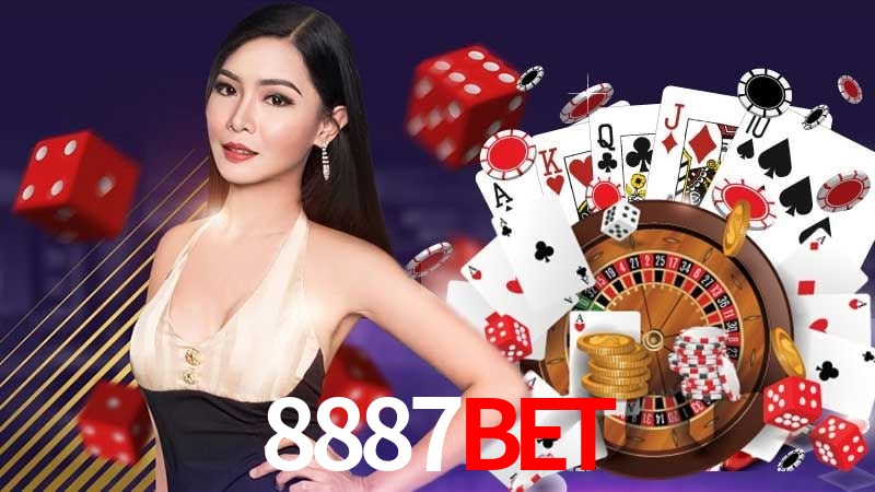 PIX Instantâneo 8887bet