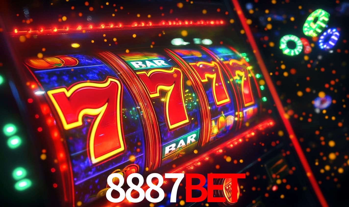 8887bet