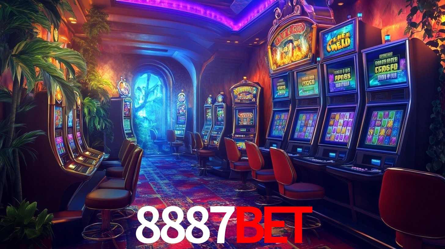 Programa VIP 8887bet