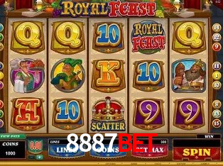 Exclusive Offers 8887bet