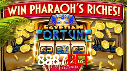 Descubra o Mundo do Cassino Online com 8887bet
