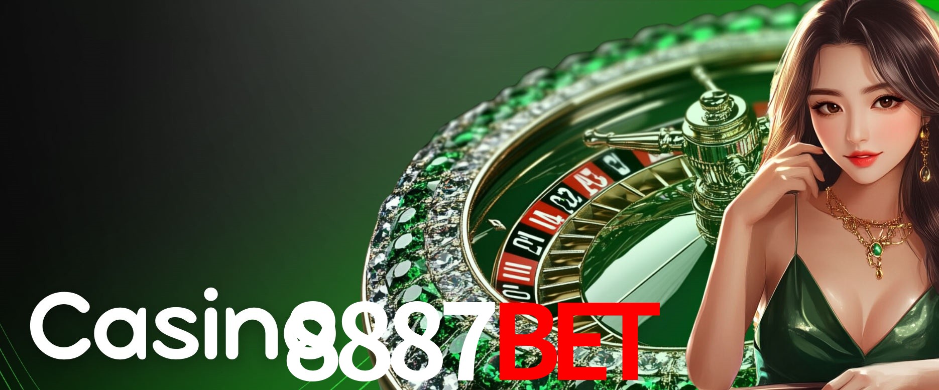Responsive Design 8887bet