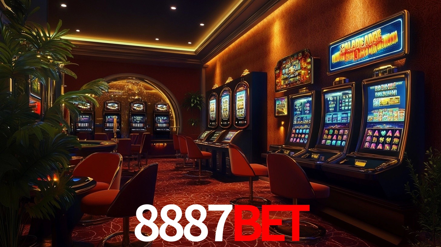 Welcome Bonus 8887bet