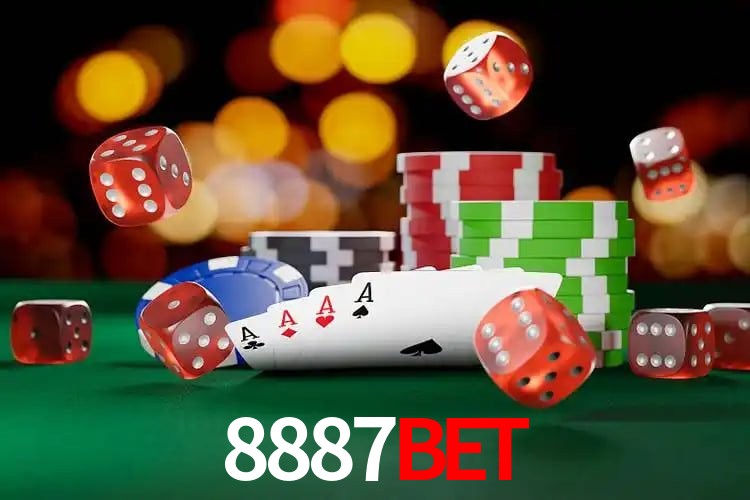 Cadastro Rápido 8887bet