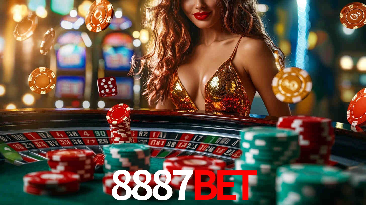 Premium Interface 8887bet