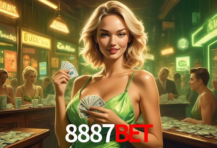 A Experiência Imersiva dos Cassinos Ao Vivo no 8887bet