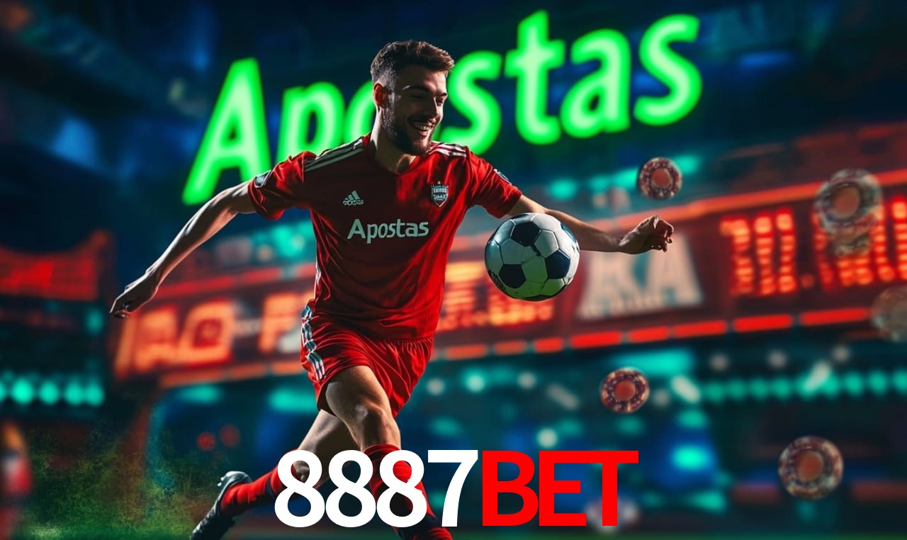 Interface Premium 8887bet