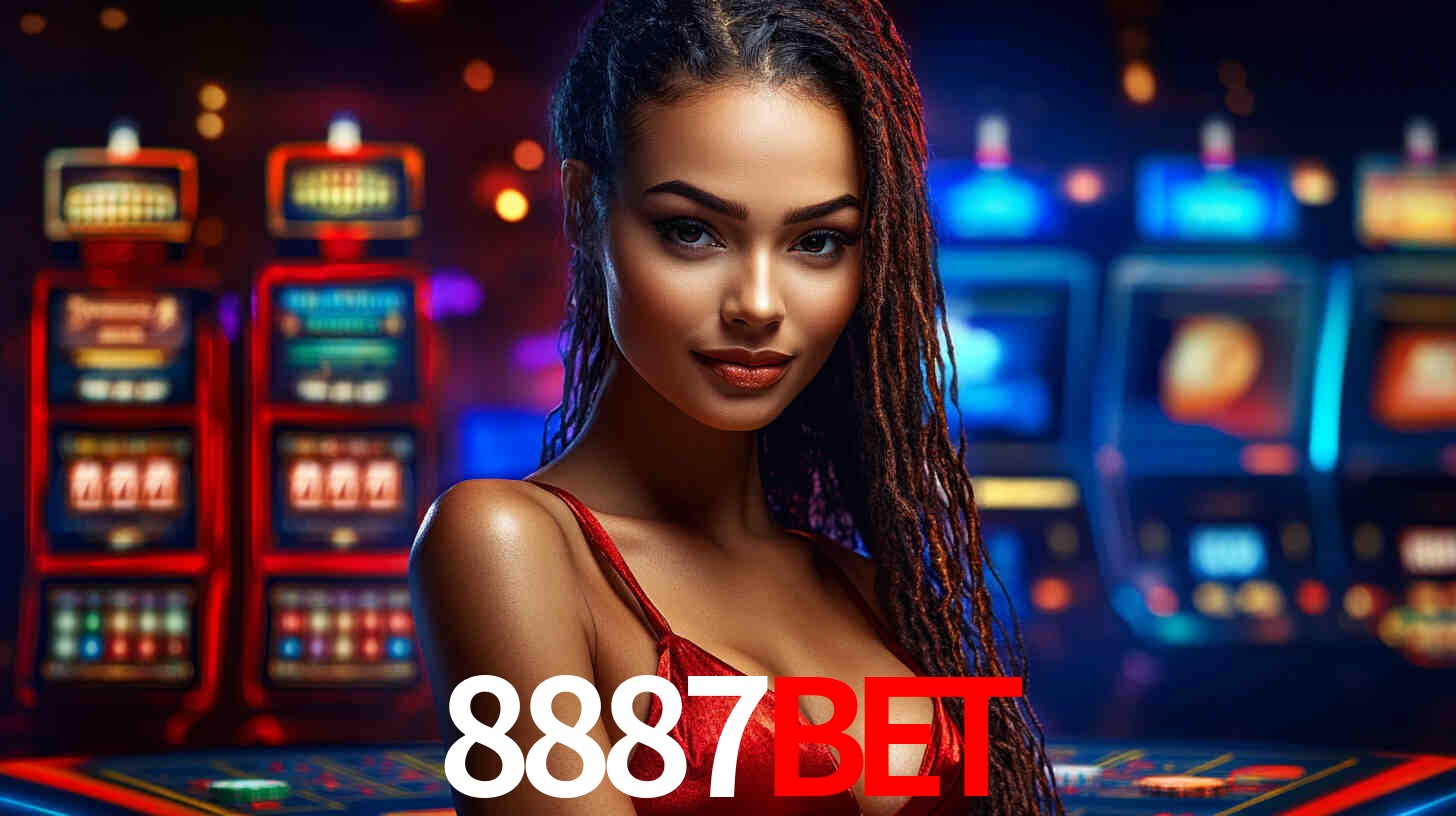 Inovações de Jogos na 8887bet: O Futuro das Experiências Interativas