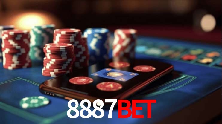 Benefícios da Conta 8887bet