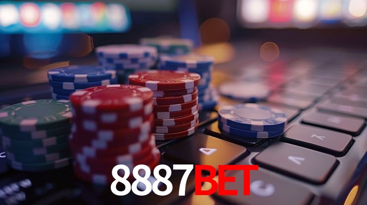 Promoções Sazonais 8887bet