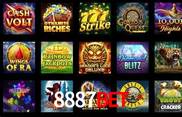 Descubra a Essência do 8887bet: Nossa História e Compromissos