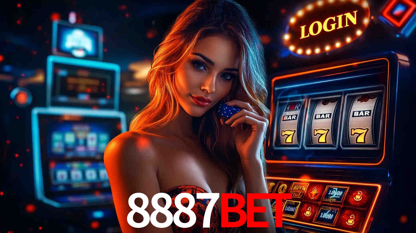 8887 bet app