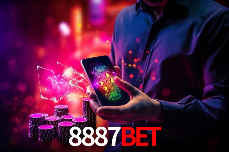 Casino VIP 8887bet