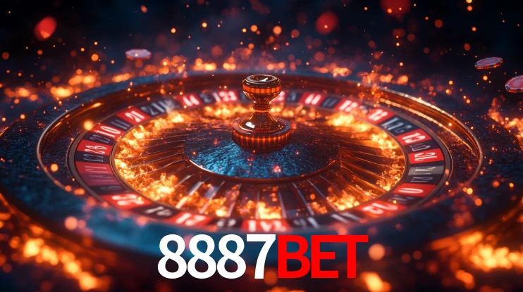 8887bet