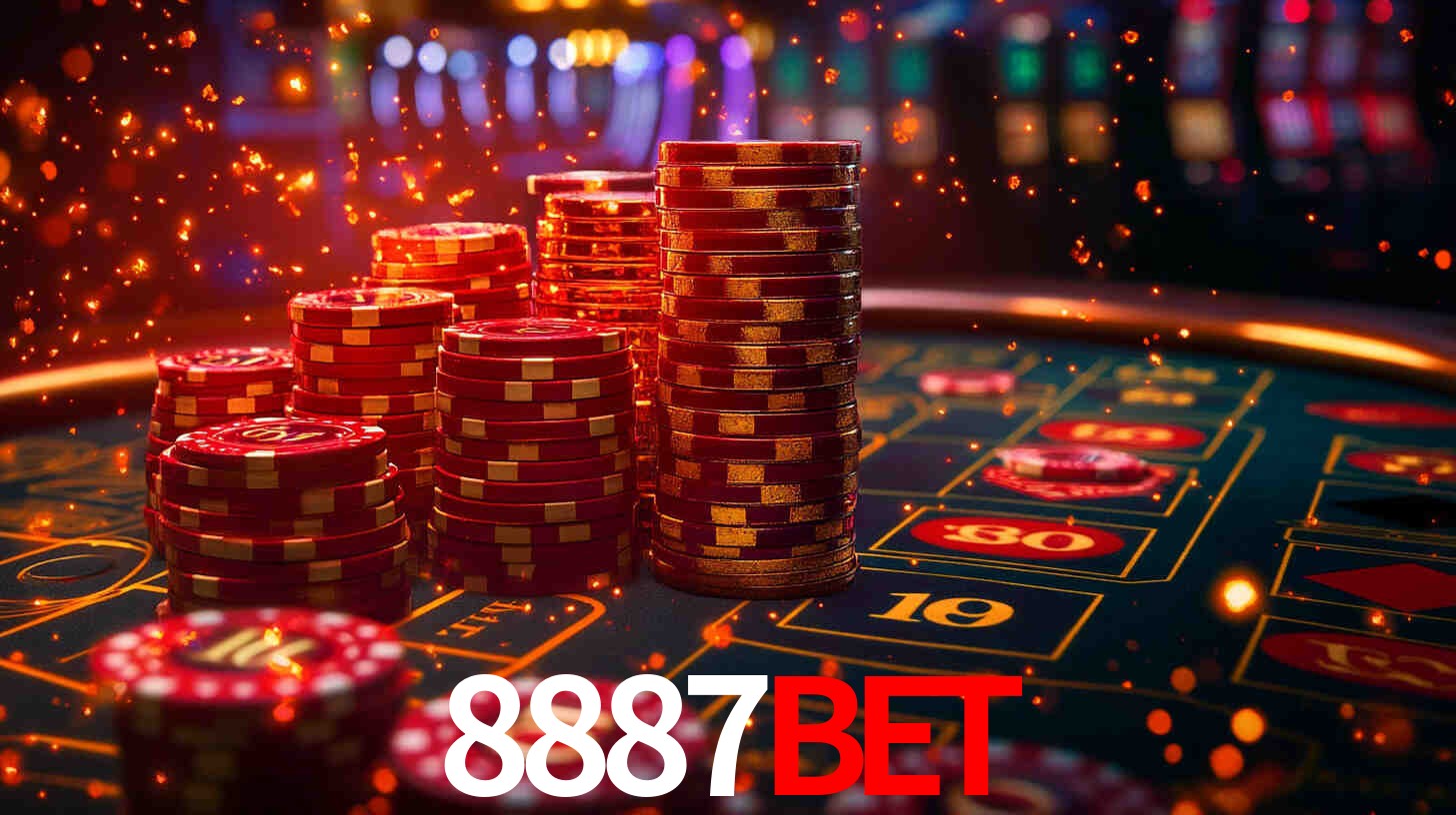Exclusive Games 8887bet