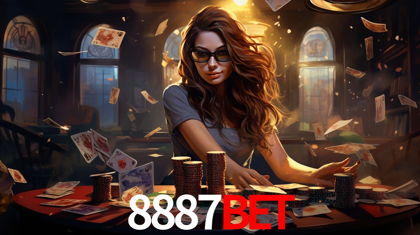 VIP Casino 8887bet