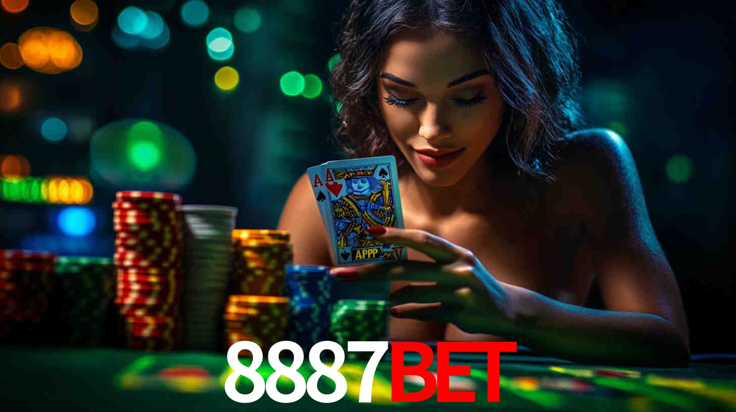 Explorando a Categoria de Eventos em Apostas na 8887bet