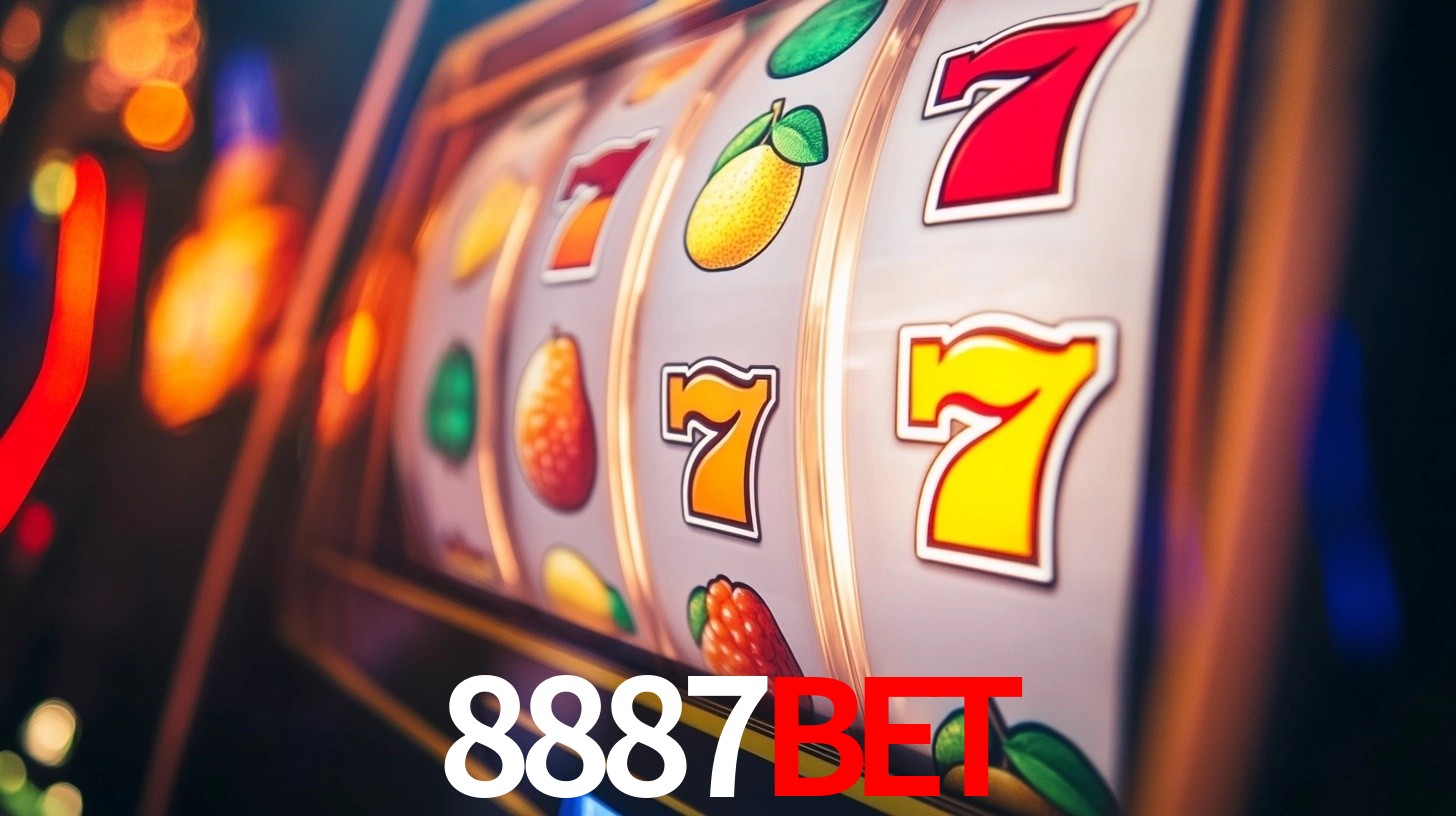 8887bet