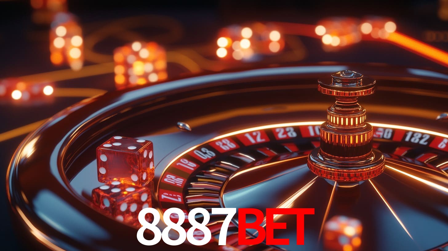 8887bet