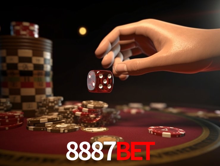 Login Seguro 8887bet