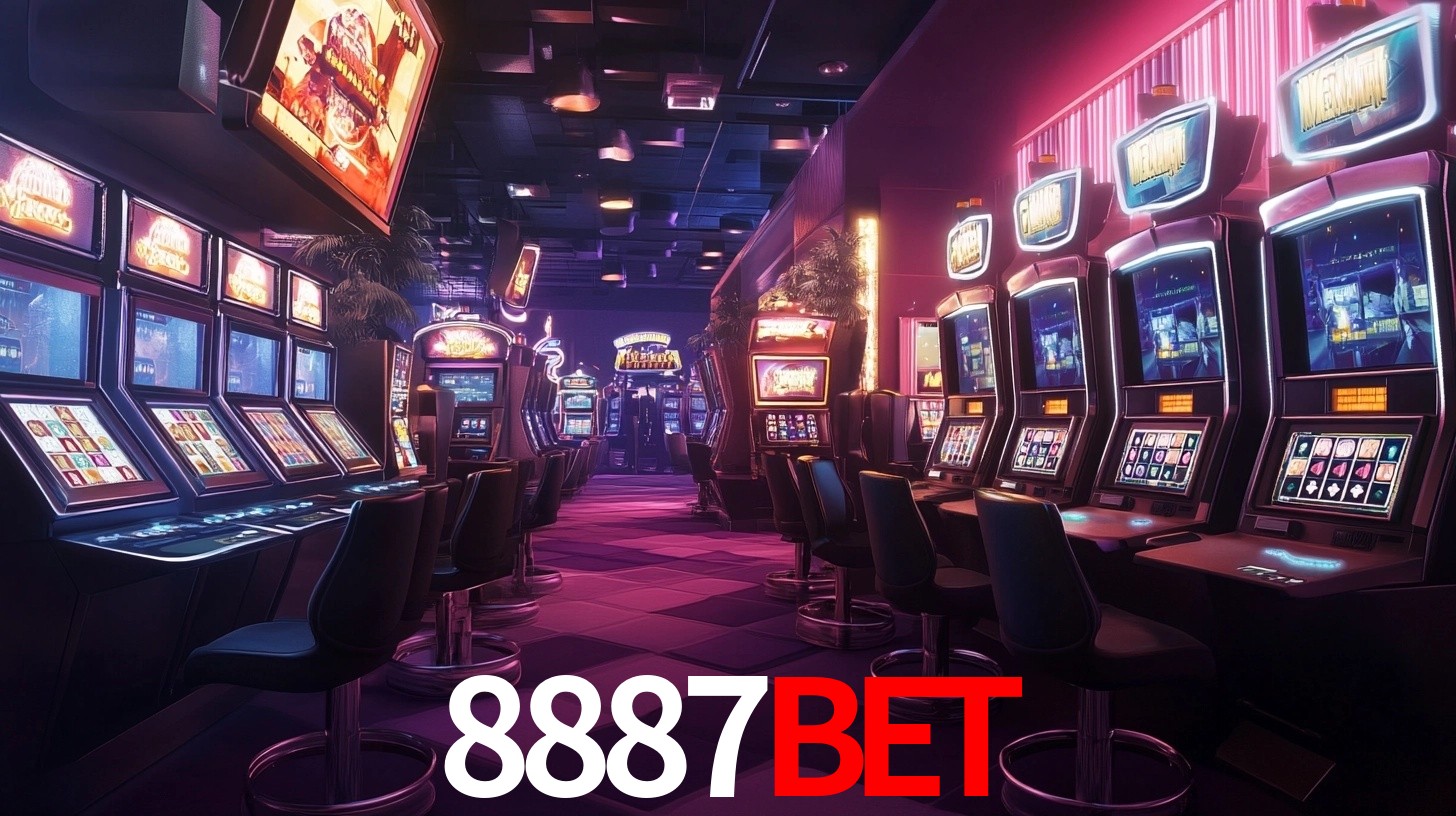 Ofertas Imperdíveis na 8887bet: Promoções e Bônus Que Valem a Pena