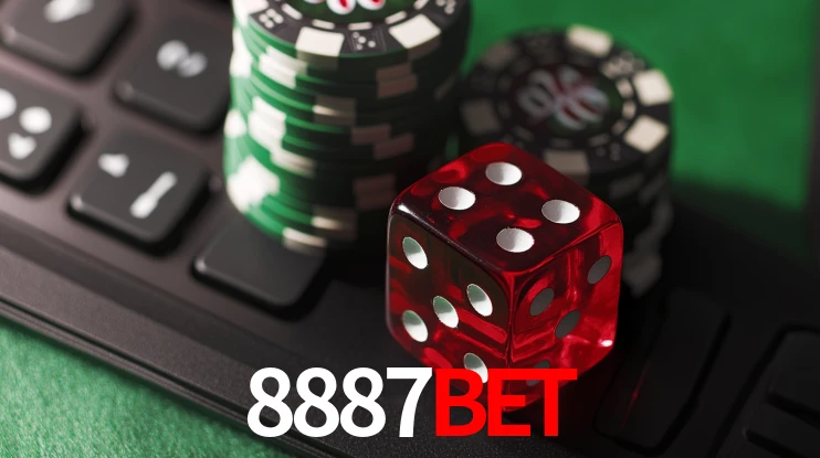 Game Providers 8887bet