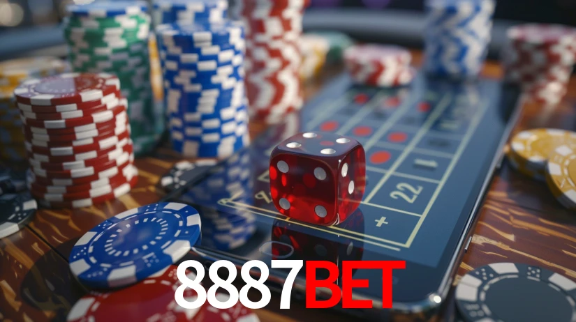 8887bet