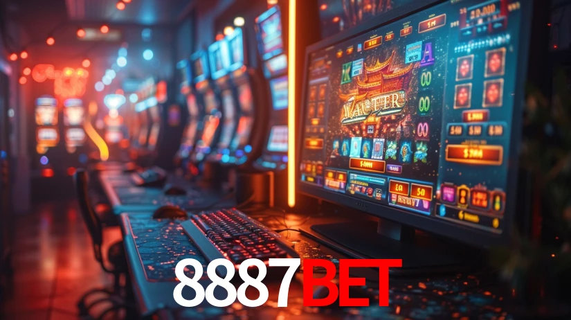 8887bet