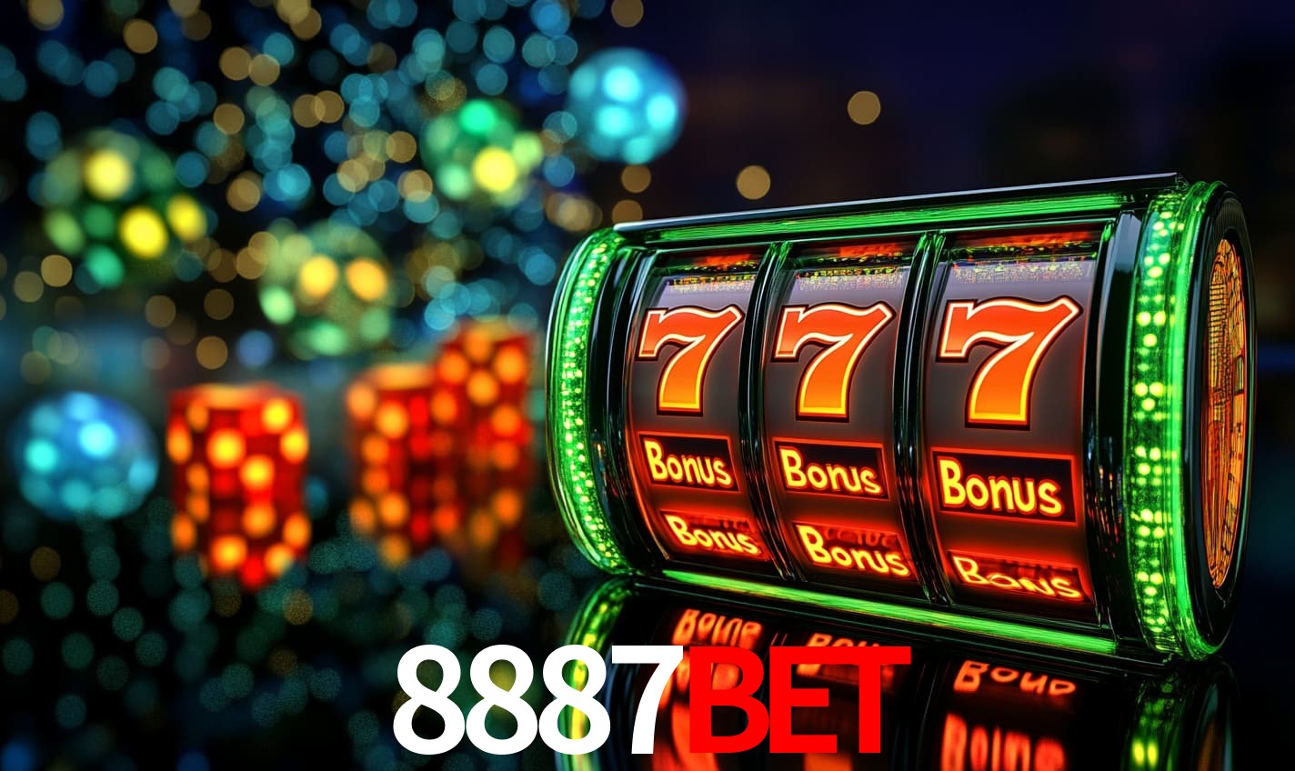 Design Responsivo 8887bet