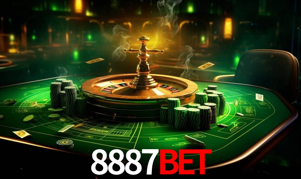 cassino 8887bet
