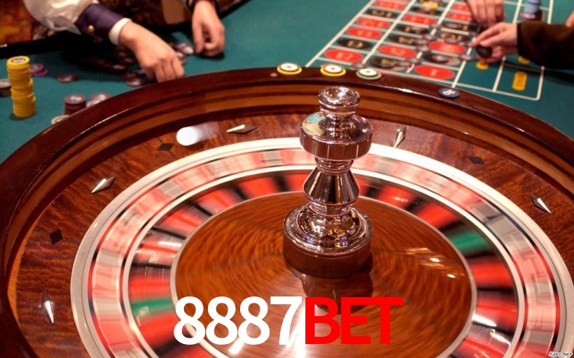 Torneios 8887bet