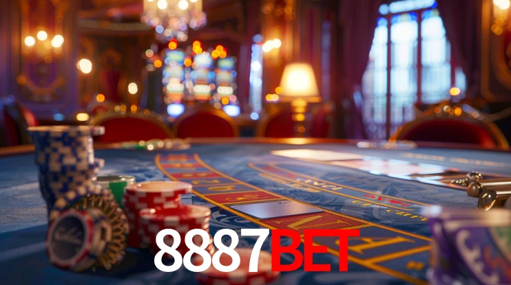 Games Directory 8887bet