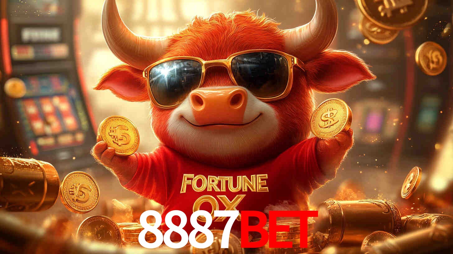 8887bet: A Experiência de Casino com Jogos de Mesa ao Vivo