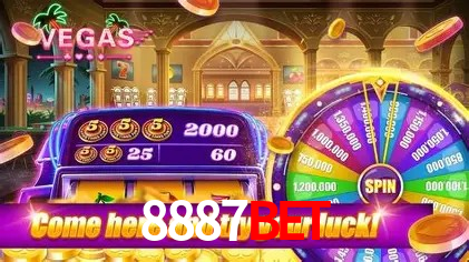 Seasonal Promotions 8887bet