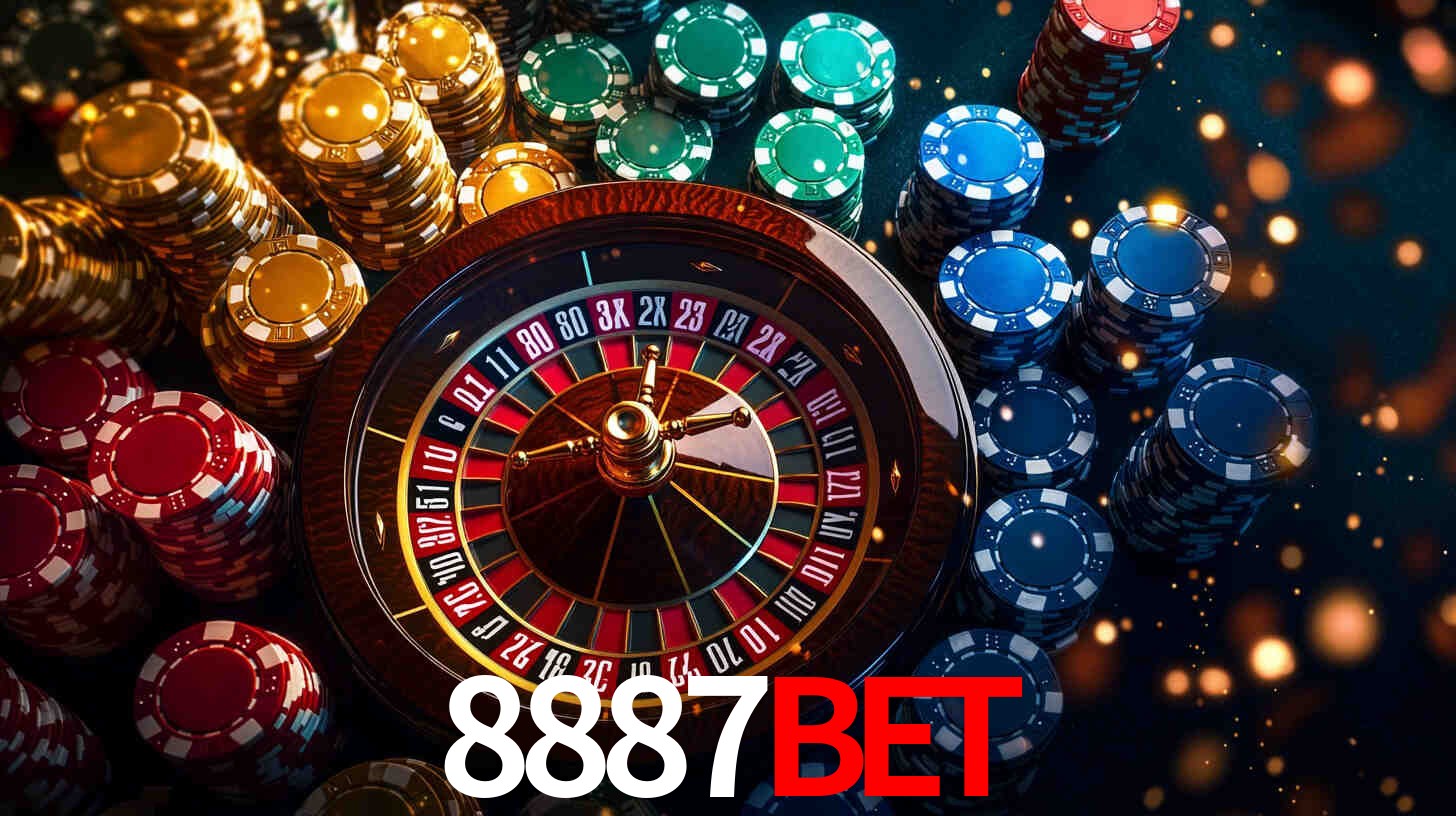 8887bet App Interface